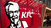 Ăn KFC của Trung Quốc Nhiều độc tố, tổn thương não, thần kinh