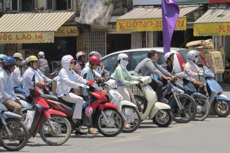 Áo chống nắng cháy hàng