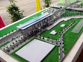 Công bố quy hoạch chi tiết xây dựng các ga ngầm tuyến đường sắt đô thị số 2