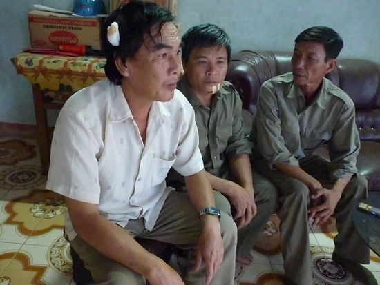 Dũng cảm bắt trộm