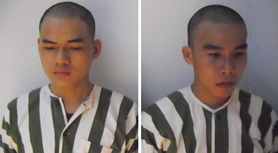 Mê game trở thành kẻ cướp giật