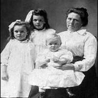 Góa phụ độc ác nơi thị trấn nghèo - Kỳ 1