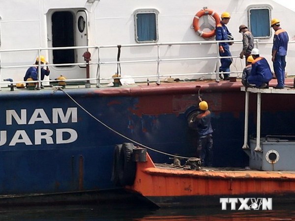 Động thái hung hăng mới của Trung Quốc trên Biển Đông