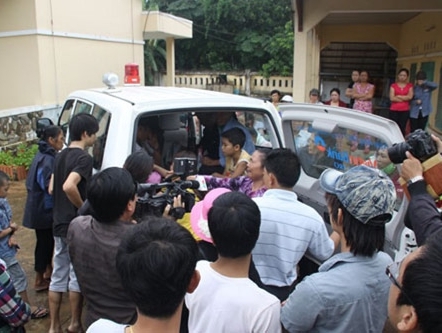 3 trẻ sơ sinh tử vong do tiêm nhầm thuốc độc