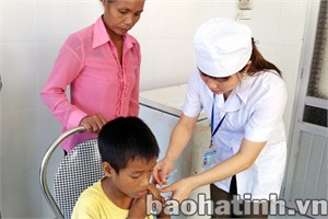 Không tiêm phòng sau khi chó cắn, một trường hợp tử vong