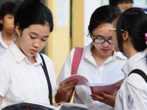 Học sinh chọn thi tốt nghiệp môn Hóa nhiều nhất