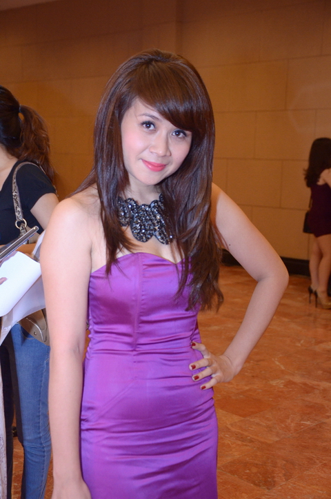 Lưu Thiên Hương khẳng định không thiên vị Lưu Hương Giang