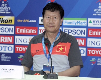 5 nguyên nhân khiến nữ Việt Nam thất bại