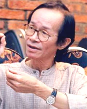 Cuối cùng cho một tình yêu