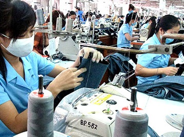 Thủ tướng chỉ thị giải quyết khó khăn cho doanh nghiệp