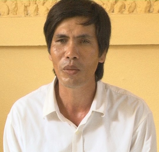 Tử vong vì bị chồng ném bình trà trúng đầu