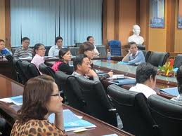 TP HCM Gần 13,8 tỉ đồng đào tạo đội ngũ doanh nhân năm 2014