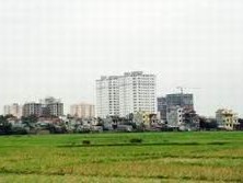 Nghị định mới quy định về giá đất