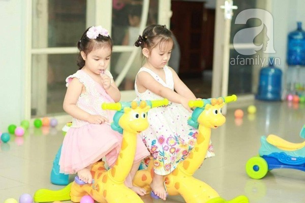 Sợ độc hại, phụ huynh chi tiền triệu mua đồ chơi cho con