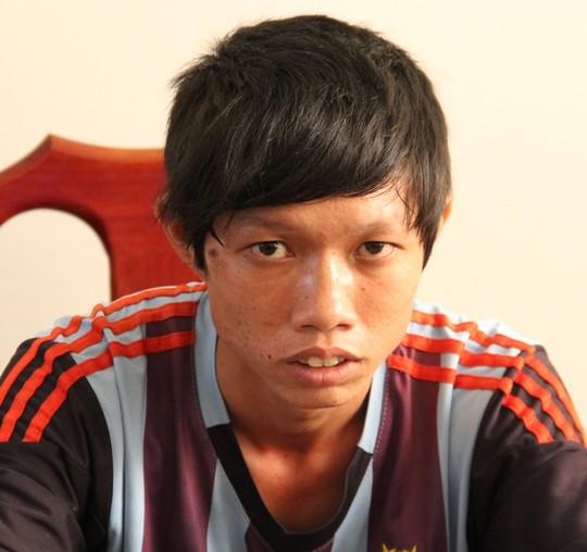 Thanh toán theo kiểu xã hội đen 1 chết, 2 bị thương