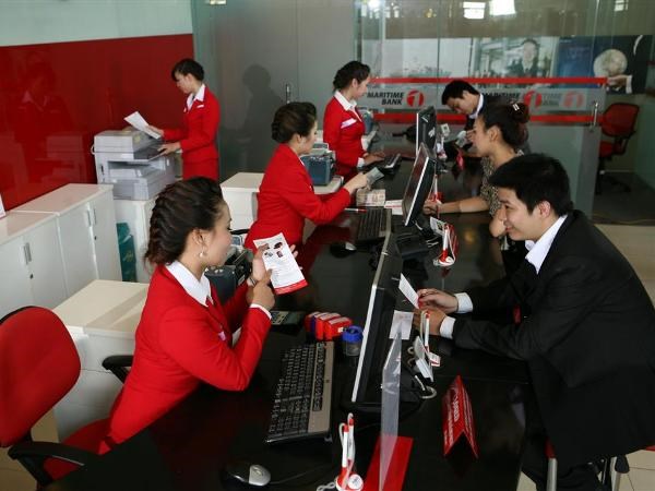 Tái cơ cấu ngân hàng Chặng đường vẫn còn dài phía trước