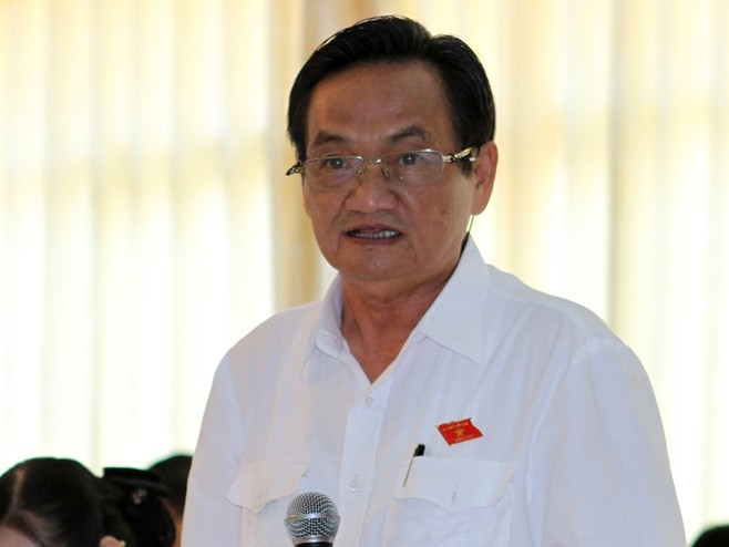 Xây dựng Luật Biểu tình để phục vụ nhân dân và đảm bảo trật tự chung