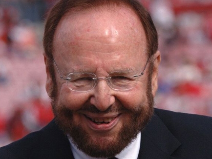 Ông chủ MU đột ngột qua đời ở tuổi 85