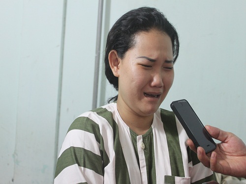 Ngày mai xét xử bảo mẫu giết trẻ em