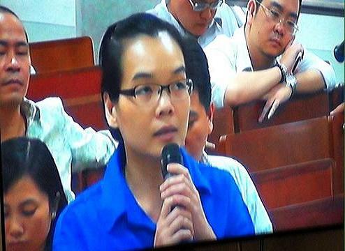 Vụ án bầu Kiên Tranh cãi về trách nhiệm của Vietinbank là vô ích