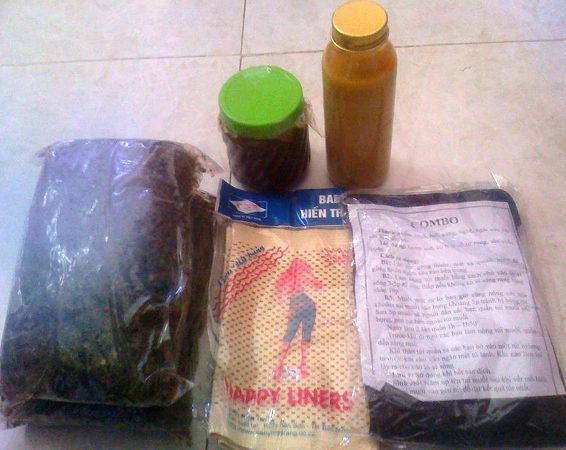 Hiểm họa từ rượu tiêu mỡ, đẹp da