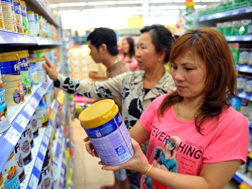 Chính sách mới hiệu lực từ tháng 6-2014