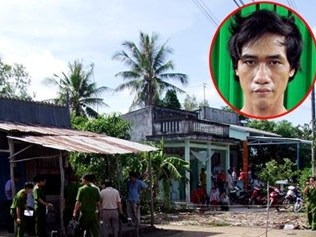 Chấn động 24 giờ truy tìm kẻ cướp, giết, hiếp cụ bà 75 tuổi