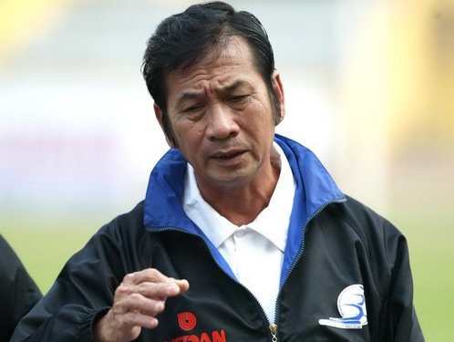 Cựu danh thủ Phạm Huỳnh Tam Lang qua đời