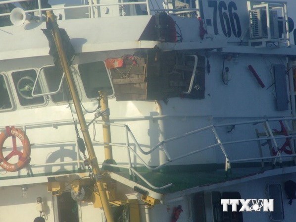 Dành 16 000 tỷ đồng cho lực lượng cảnh sát biển, kiểm ngư