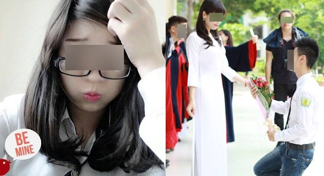 Xót xa cho nữ sinh Hà Nội qua đời trước kỳ thi TN THPT