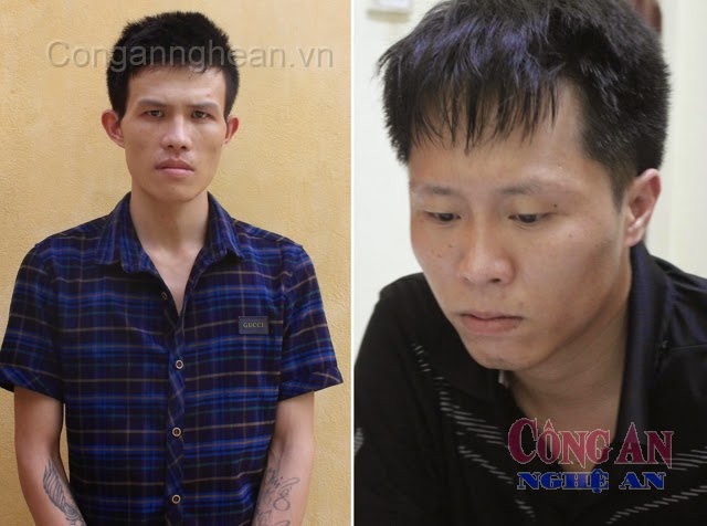 Triệt xóa đường dây mua bán, vận chuyển thuốc lắc khủng