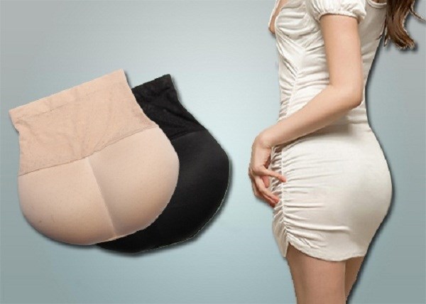 Quần độn mông Thủ phạm gây viêm nhiễm phụ khoa