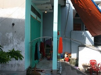 Gã chầu văn máu lạnh giết bà cụ 81 tuổi cướp tiền, vàng