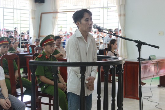 Nghịch tử nhậu say về chửi mắng, đánh đập mẹ ruột đến chết