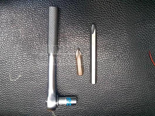 Vờ đau bụng, 2 tên trộm chuyên nghiệp vẫn không qua được mắt 141