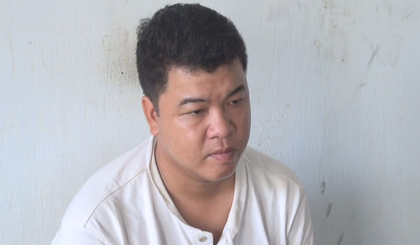 Tạm giữ đối tượng đánh người gây thương tích