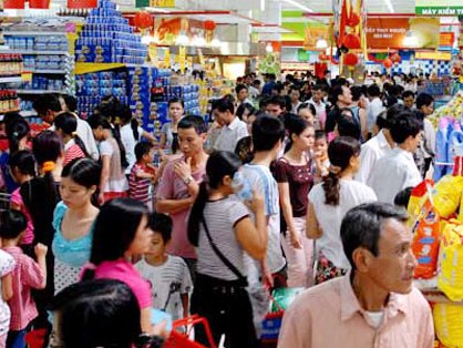 Tổ chức lại mô hình bán lẻ để người tiêu dùng không còn bị móc túi