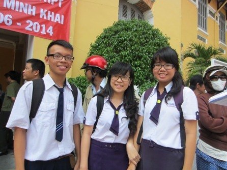 TP HCM Ngày 15 6 sẽ công bố kết quả thi tốt nghiệp