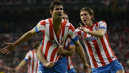 Lộ đội hình trong mơ của Mourinho