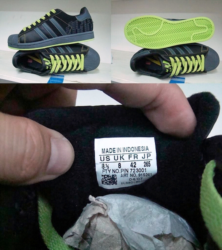 Đồ hiệu thể thao Thận trọng với hàng đầu Ngô mình Sở