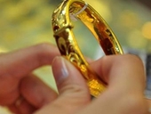 Lần đầu tiên, người dân được mua vàng trang sức đúng tuổi