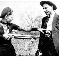 Cặp tội phạm nguy hiểm nhất nước Mỹ Kỳ 1