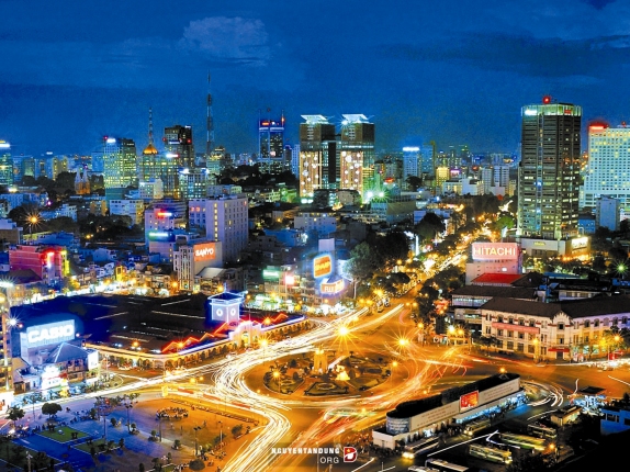 Việt Nam sẽ là đối tác tin cậy của các quốc gia