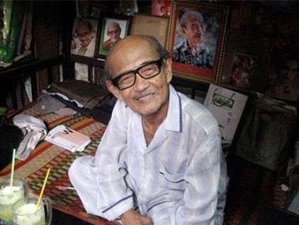 Ca sĩ cát sê trăm triệu, nhạc sĩ chết không quan tài