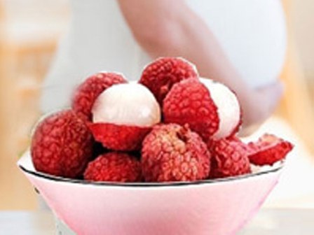 Vải thiều đa dưỡng chất