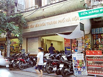 Nhiều khu đất vàng sẽ thành trường học