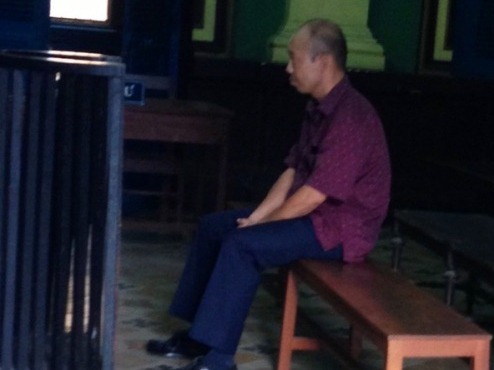 Nguyên TGĐ Công ty CP vật tư Bưu điện vi phạm quy định PCCC gây hỏa hoạn lớn