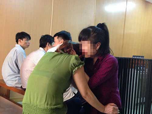 Yêu lầm kẻ buôn ma túy