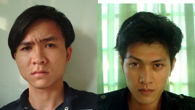 Phá dỡ một đường dây ma túy, khởi tố 2 đối tượng