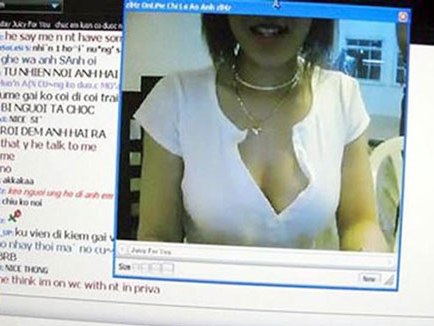 Xâm hại tình dục trẻ em không đụng chạm ngày càng gia tăng